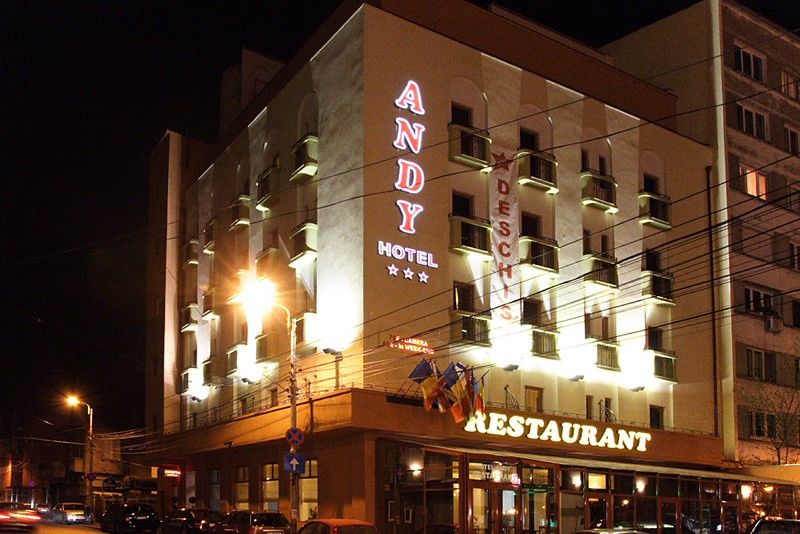 Hotel Reina 부쿠레슈티 외부 사진