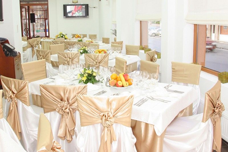 Hotel Reina 부쿠레슈티 외부 사진